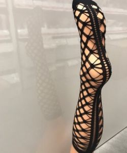Funpol - Knee Highs 2017
